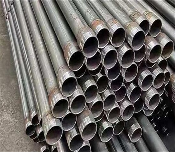 白沙套筒式声测管桩基专用