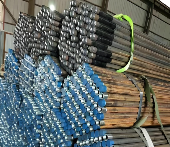 白沙单向注浆管流量可控