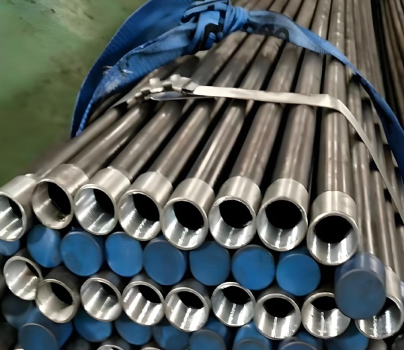 白沙环形注浆管器