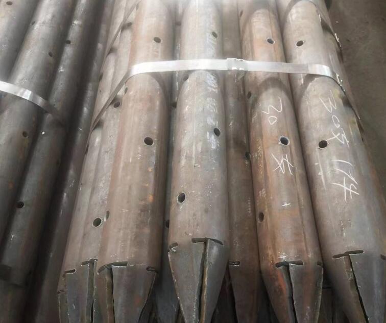 1733294500167303.jpg 白沙桩基注浆管